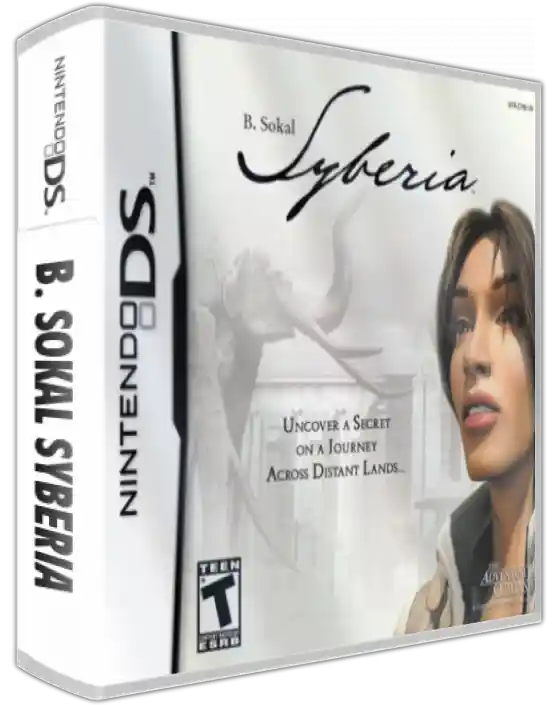 syberia